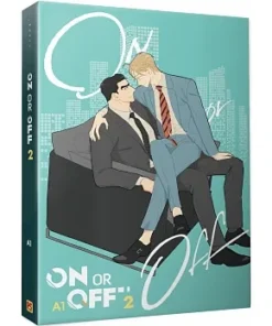 ON OR OFF 2